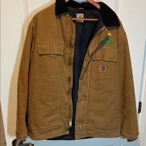 Carhartt Tan Men's (M)